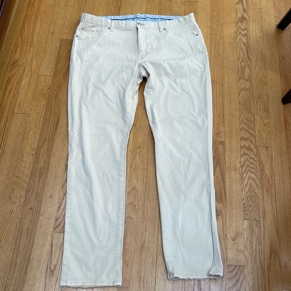Peter Millar pants